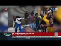 Ghana Petitions African Union Over Rising Xenophobic Violence in South Africa