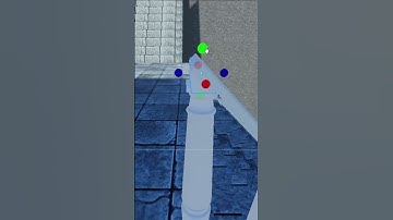 Making A New Roblox Game - Day 5