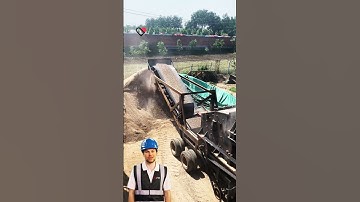 #fcnfm Mobility Meets Productivity: Explore the Benefits of Mobile Crushing Systems