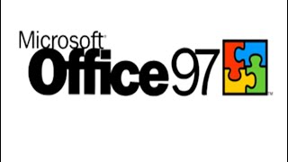 Microsoft Office Logo Evolution