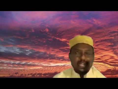 Waatan Saba Bia Sheeth Mustate L Yahay Sheekha Ugu Cilmiga Badan Culimada Soomaaliyeed