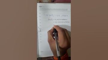 Math Simplified | Short #0107 | Algebra Problem Solving