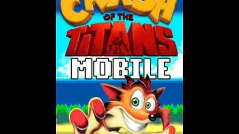 CRASH OF THE TITANS Java (low version) OST - Full Soundtrack (several versions)