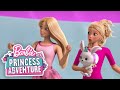 KRAL OLSAYDIM 👑🍦 Müzik Videosu | Barbie Prenses Macerası | @Barbie Türkiye