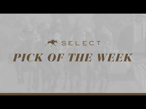 Keeneland Select Pick of the Week | Diana (G1)