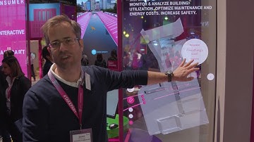 IOT Connect   AXONIZE demo with DT