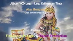 Lagu daerah kalimantan timur AKU MENYANYI  - Durasi: 4.14. 