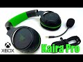 Razer Kaira Pro | BEST Gaming Headset for Xbox