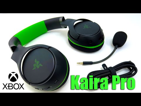 Razer Kaira Pro for Xbox (Kabellos) - kaufen bei Galaxus