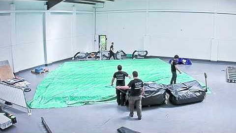 The 10m Q-bit from Baconinflate