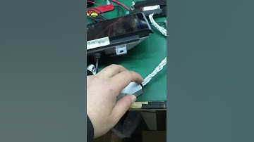 CCC LVDS Connect Video