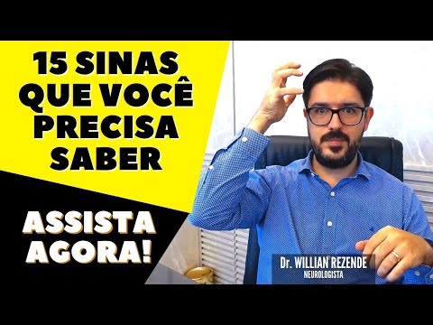 Vídeo: Como aliviar dores de cabeça durante a gravidez: 15 etapas