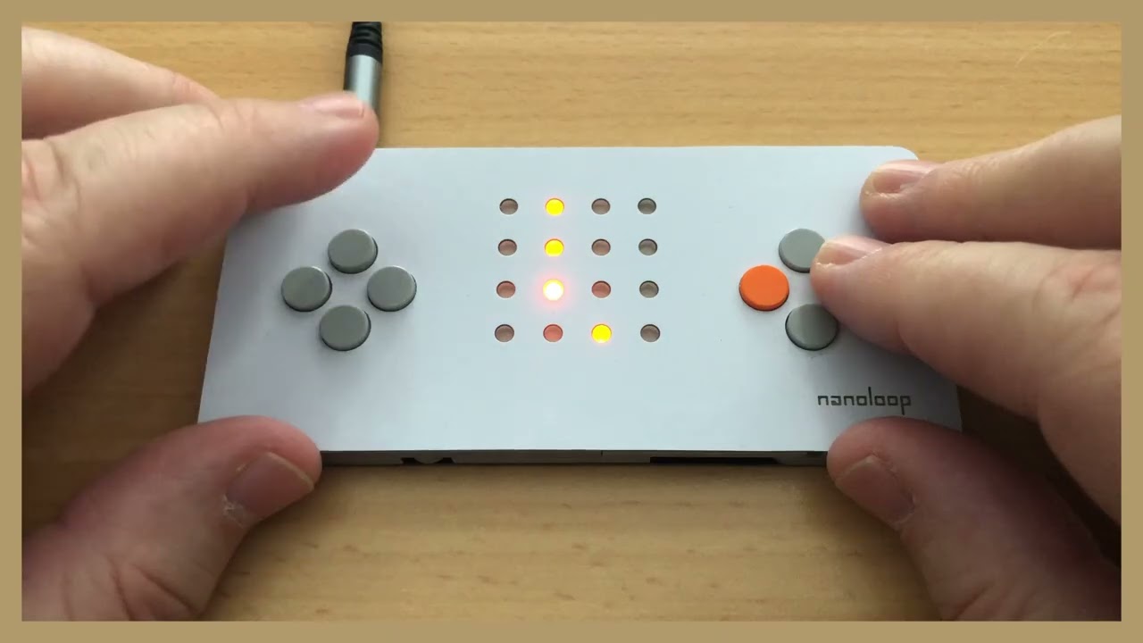 nanoloop q