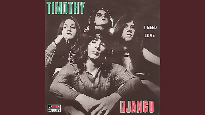 Timothy