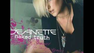 Jeanette - Hurt