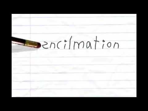 Pencilmation 2008 to now