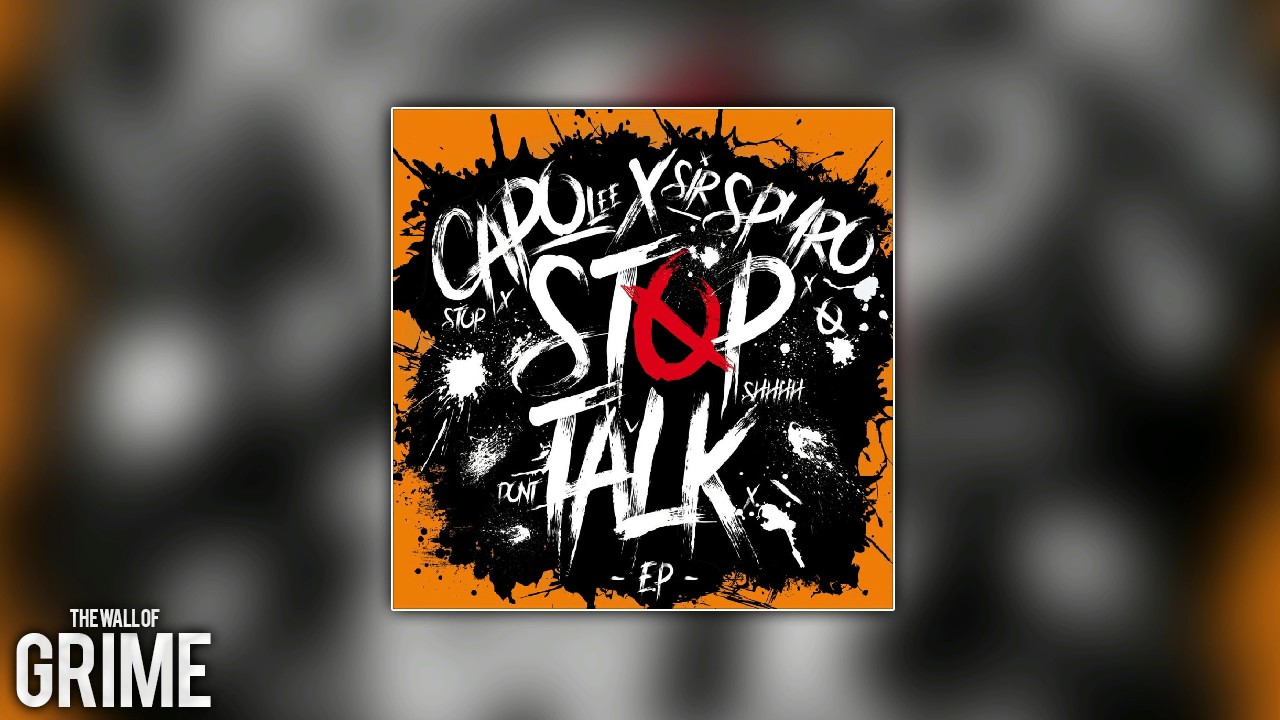 Obejrzyj Capo Lee & Sir Spyro - Reflection (Audio) | @thewallofgrime w YouTube Obejrzyj Capo Lee & Sir Spyro - Reflection (Audio) | @thewallofgrime w YouTube