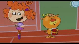 Donalds Duck Mr. R.s. Style