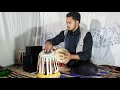 Mai nazar se pi rha hu | Rahat fateh ali Khan | Tabla Cover | Lovepreet singh Mp3 Song