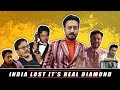 Irrfan khan Journey From Middle class boy To oscar | hindi | Angreji medium