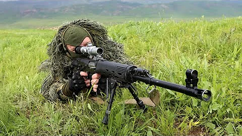 Какие требования предъявляются к кандидатам в снайперы в ВС РФ