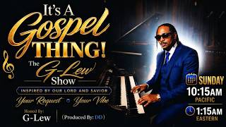 It’s  Gospel Thing (Sunday Praise And Worship) Philippians 4:13