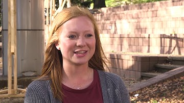 Mississippi State University | Statements: Regan Horn