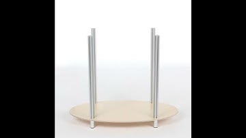 Ellipse Counter Setup Video