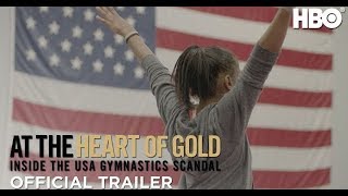 Druga strona medalu: Skandal w amerykańskiej gimnastyce (2019) #1 zwiastun