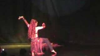Sahira Zedare @ Bellies FOr Life 2007