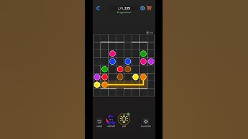 Connect the Dots Level 239#shorts #youtubeshorts #viralvideo#gaming #androidgames