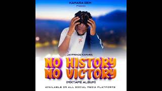Ostem ?... Jayprince Kamara Ft King Boylover No History No Victory