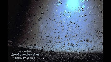 stranded - theplanetbreaker(prod. by locvst)