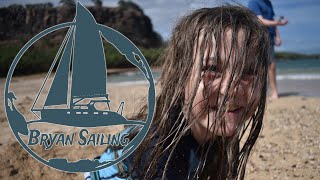 17 Sailing Dreams, Boat Repairs, Failures &amp; Rock Bands