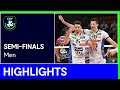Highlights | Sir Sicoma Monini PERUGIA vs. TRENTINO Itas | CEV Champions League Volley 2022