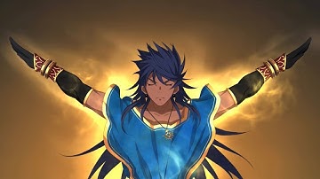 【FGO】Romulus=Quirinus (Lancer) Servant Demonstration【Fate/Grand Order】