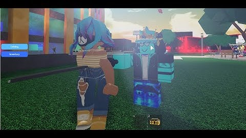 Roblox Exploiting | Town Life Grab Knife Trolling #46