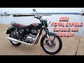 ★ 2022 ROYAL ENFIELD CLASSIC 350 REVIEW ★