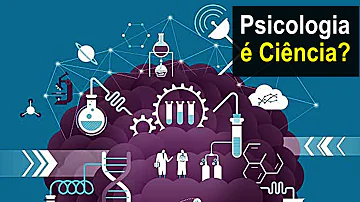 Que tipo de ciência e a psicologia?