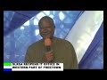 NEWS HOUR WITH ALICE THOMPSON AT 9PM 19TH AUGUST 2016