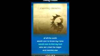 360ting Music Player for my Nokia 5800mx screenshot 5