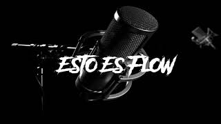 ''Esto Es Flow'' Pista De Trap/Rap Instrumental Comando Exclusivo Type Beat 2020 (Prod. By J Namik)