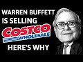 Why Warren Buffett Sold COSTCO Stock In 2020