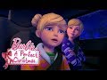 Снежная буря | Чудесное Рождество | @Barbie Россия 3+