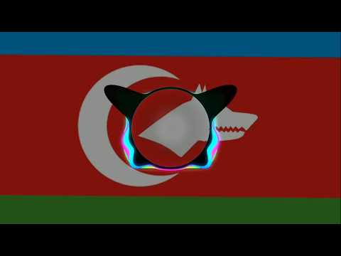 Borçalı Marşı | Qarapapaq Turkləri