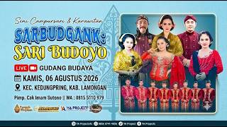 🔴📡 LIVE STREAMING LANGEN TAYUP SARI BUDOYO || DI KEDIAMAN BAPAK DJAIS ( KASUN MAINDU )