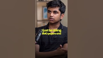 The Difference between Indian Math Olympiad and British Math Olympiad