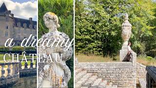 84 - Welcome To The Château