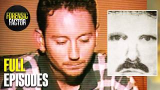 The Bike Path Rapist & A Murdered Model | Double Episode | Forensic Factor