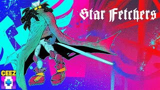 Star Fetchers: Pilot! | This Game Is A BANGER!